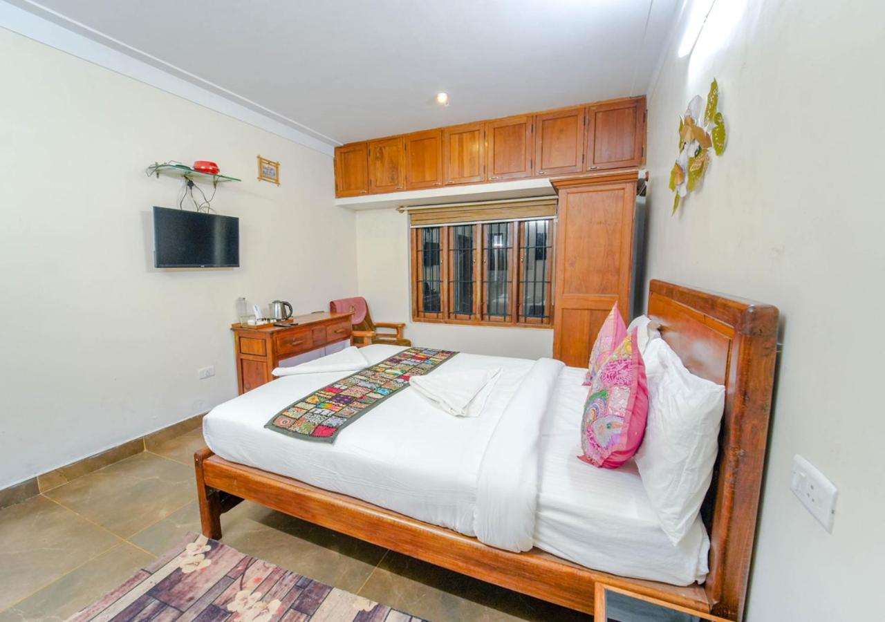 Autumn Farm Villa Ooty By Voye Homes - Nb - 200 Meters Walkable Distace From The Parking Area エクステリア 写真