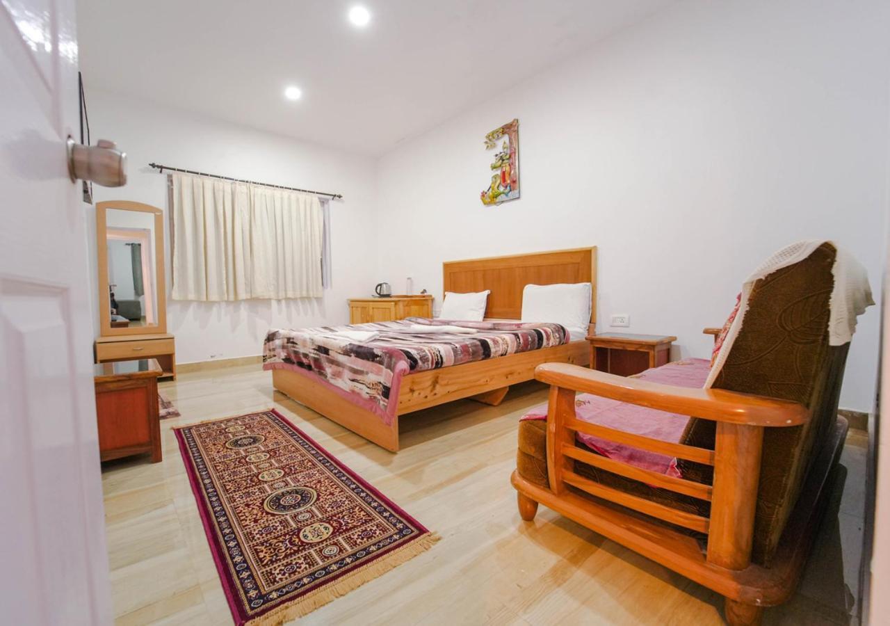 Autumn Farm Villa Ooty By Voye Homes - Nb - 200 Meters Walkable Distace From The Parking Area エクステリア 写真