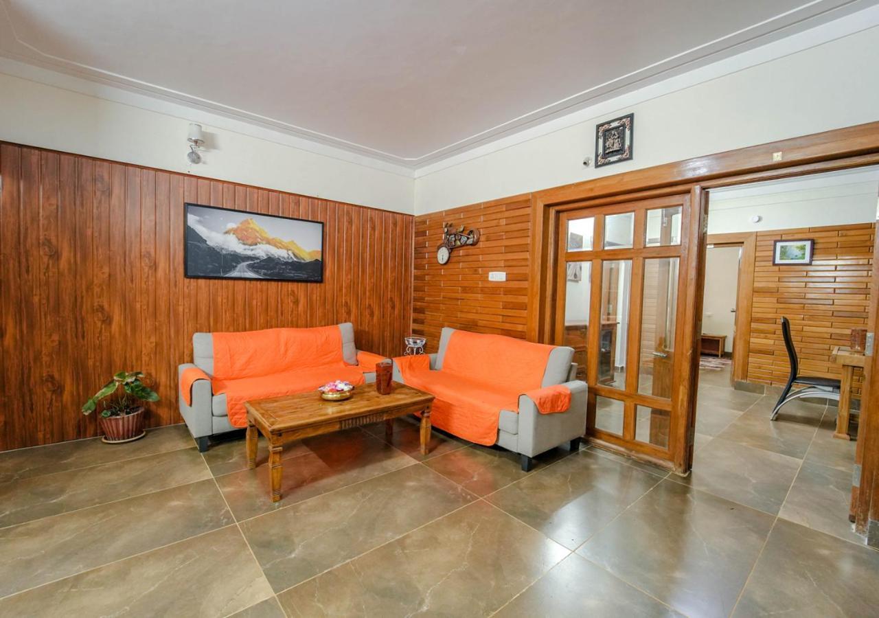 Autumn Farm Villa Ooty By Voye Homes - Nb - 200 Meters Walkable Distace From The Parking Area エクステリア 写真