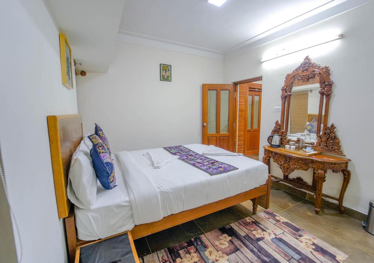 Autumn Farm Villa Ooty By Voye Homes - Nb - 200 Meters Walkable Distace From The Parking Area エクステリア 写真