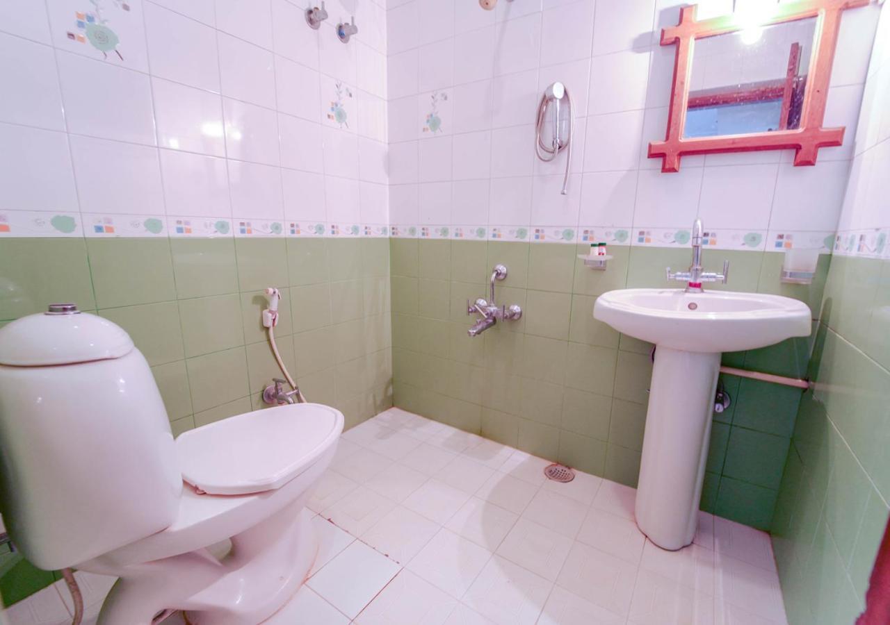 Autumn Farm Villa Ooty By Voye Homes - Nb - 200 Meters Walkable Distace From The Parking Area エクステリア 写真