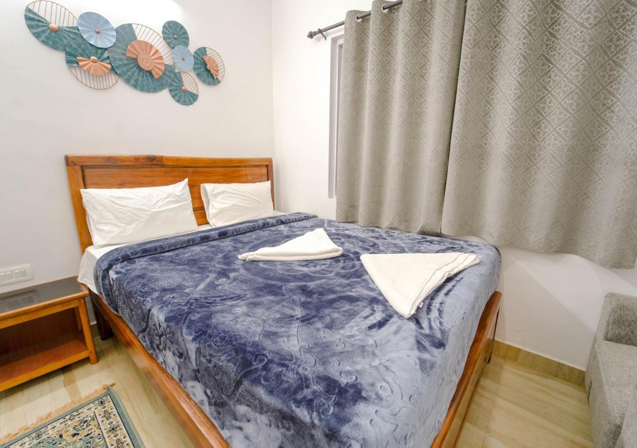 Autumn Farm Villa Ooty By Voye Homes - Nb - 200 Meters Walkable Distace From The Parking Area エクステリア 写真