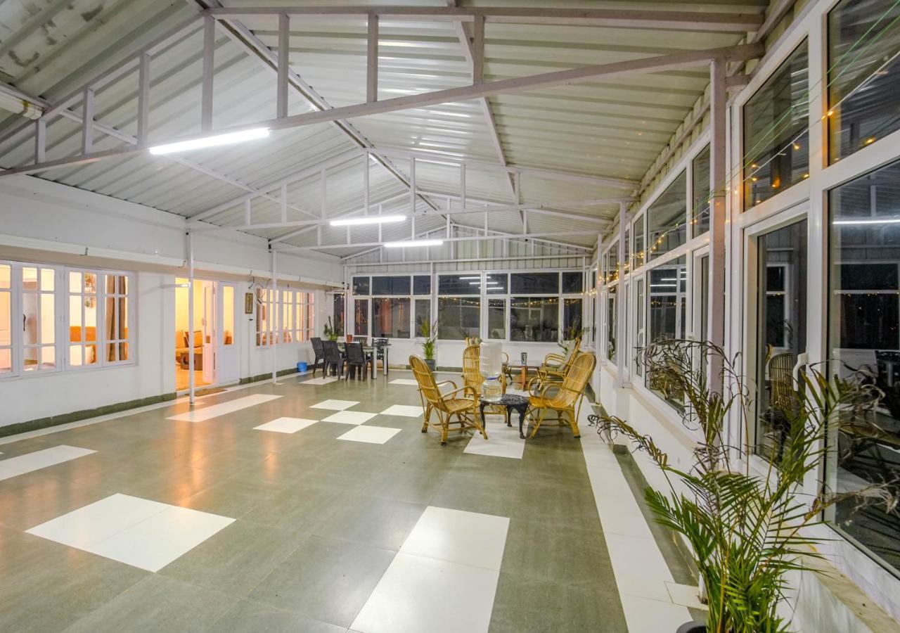 Autumn Farm Villa Ooty By Voye Homes - Nb - 200 Meters Walkable Distace From The Parking Area エクステリア 写真