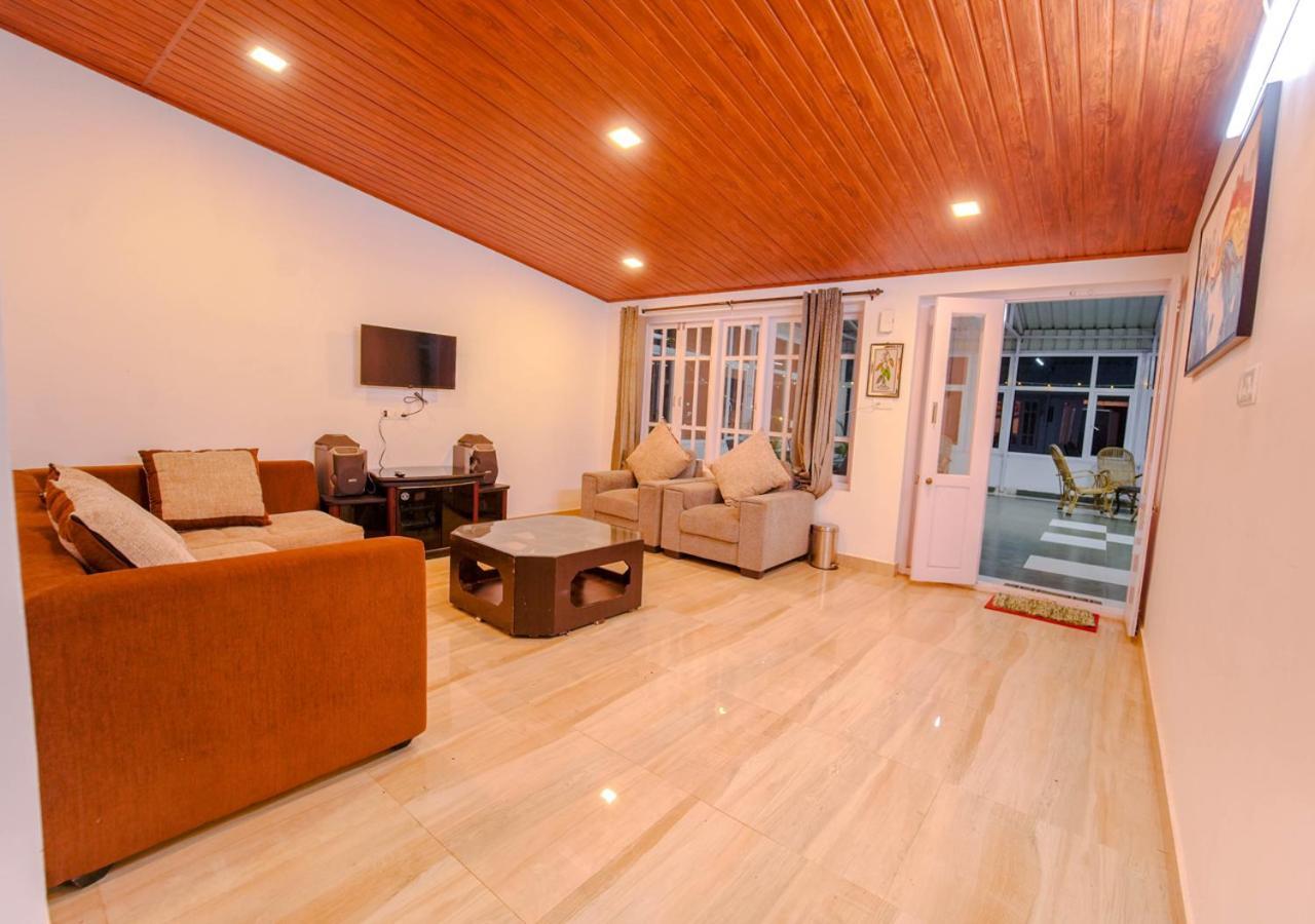 Autumn Farm Villa Ooty By Voye Homes - Nb - 200 Meters Walkable Distace From The Parking Area エクステリア 写真