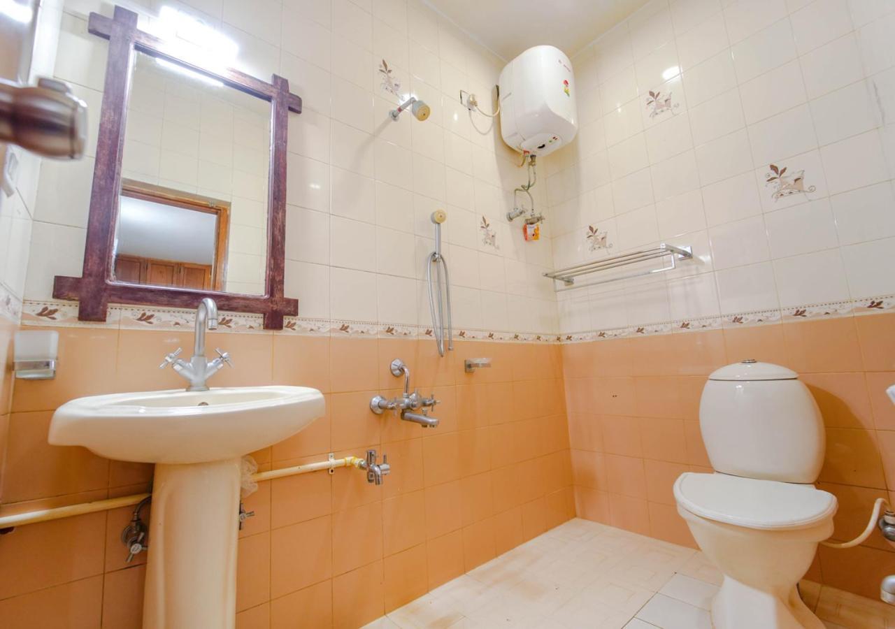 Autumn Farm Villa Ooty By Voye Homes - Nb - 200 Meters Walkable Distace From The Parking Area エクステリア 写真