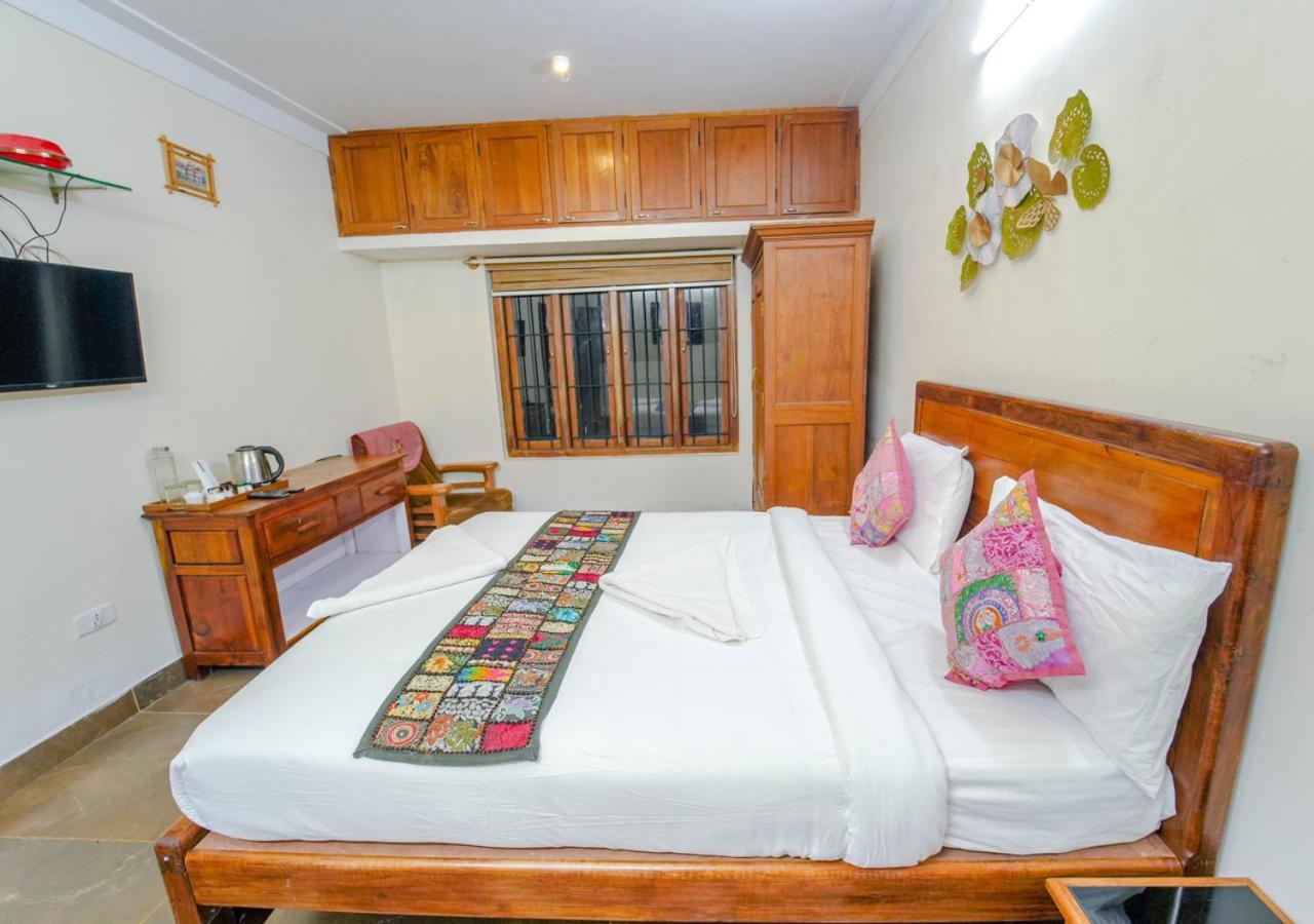 Autumn Farm Villa Ooty By Voye Homes - Nb - 200 Meters Walkable Distace From The Parking Area エクステリア 写真