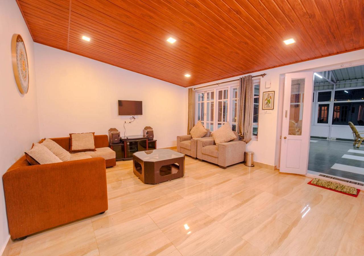 Autumn Farm Villa Ooty By Voye Homes - Nb - 200 Meters Walkable Distace From The Parking Area エクステリア 写真