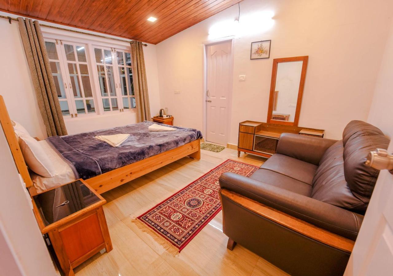 Autumn Farm Villa Ooty By Voye Homes - Nb - 200 Meters Walkable Distace From The Parking Area エクステリア 写真