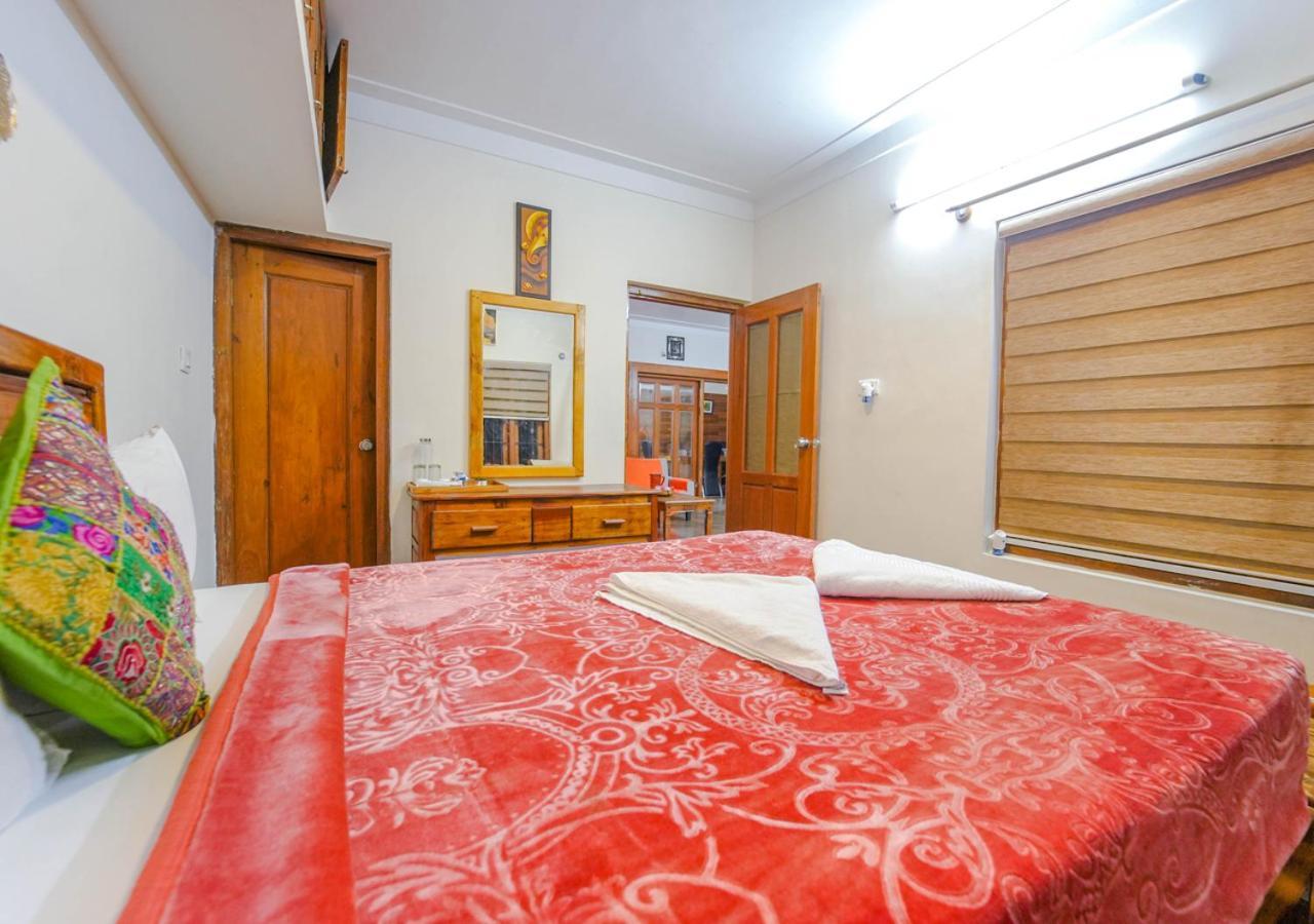 Autumn Farm Villa Ooty By Voye Homes - Nb - 200 Meters Walkable Distace From The Parking Area エクステリア 写真