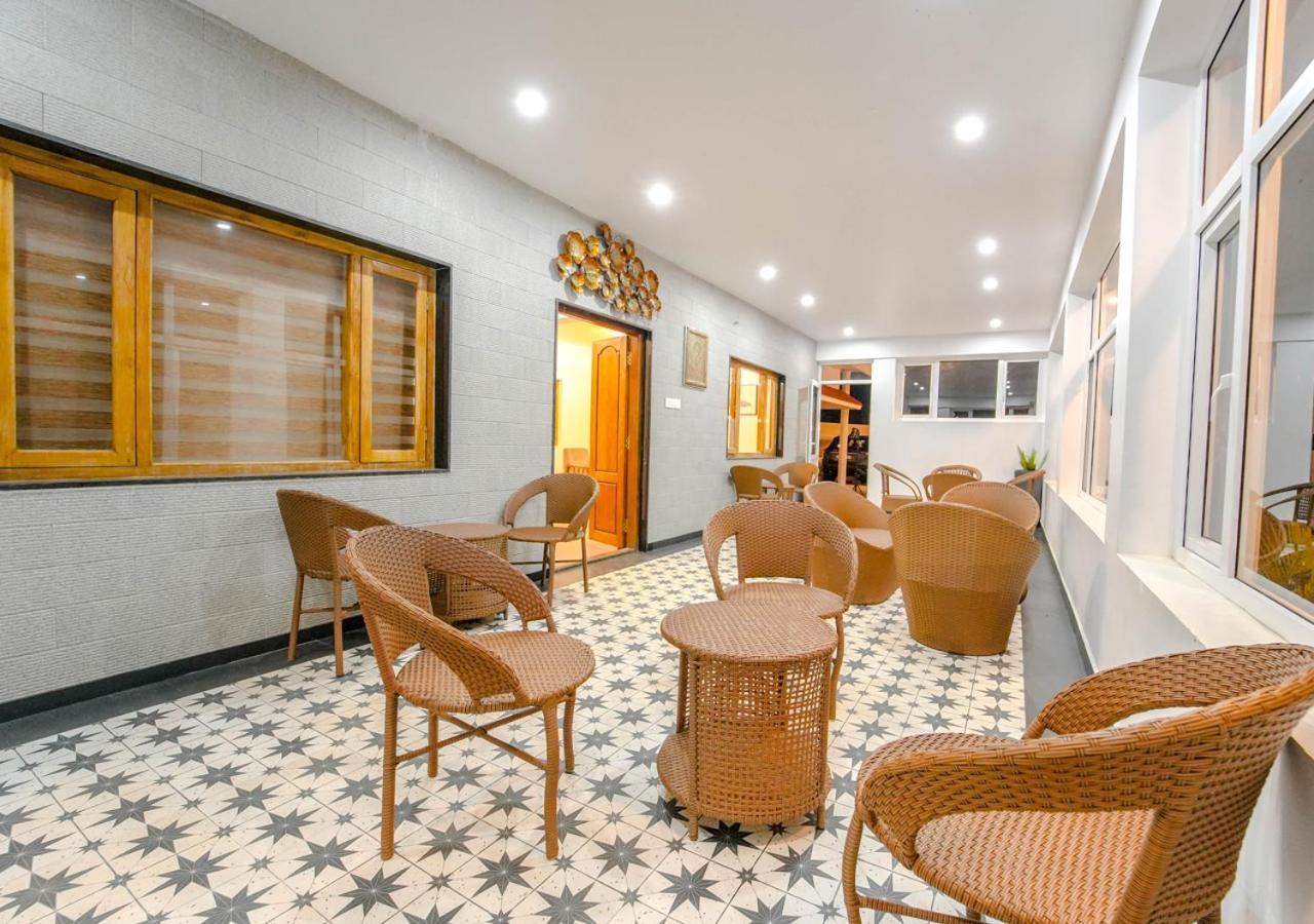 Autumn Farm Villa Ooty By Voye Homes - Nb - 200 Meters Walkable Distace From The Parking Area エクステリア 写真