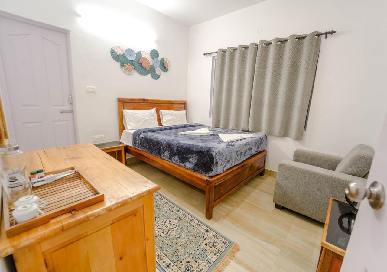 Autumn Farm Villa Ooty By Voye Homes - Nb - 200 Meters Walkable Distace From The Parking Area エクステリア 写真