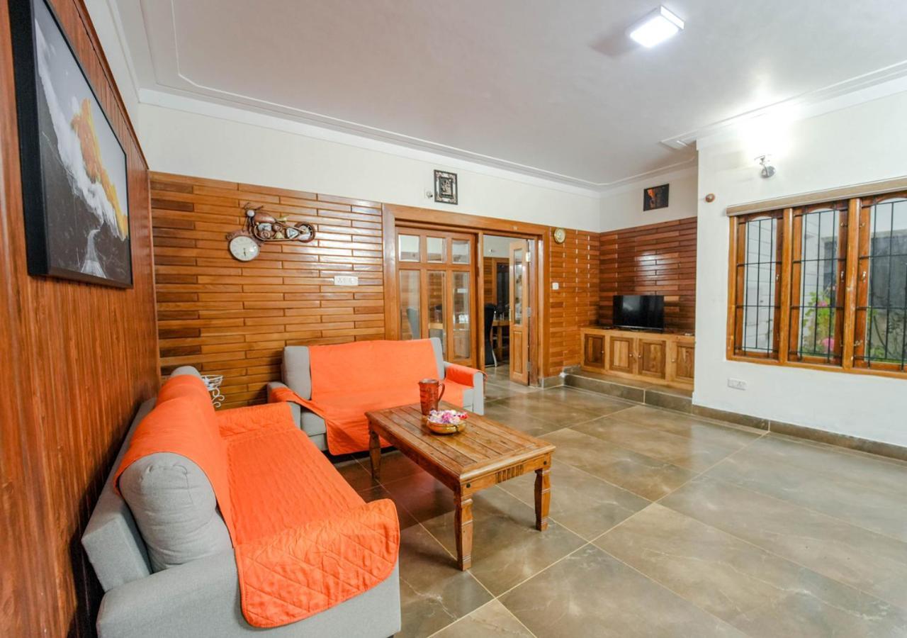 Autumn Farm Villa Ooty By Voye Homes - Nb - 200 Meters Walkable Distace From The Parking Area エクステリア 写真
