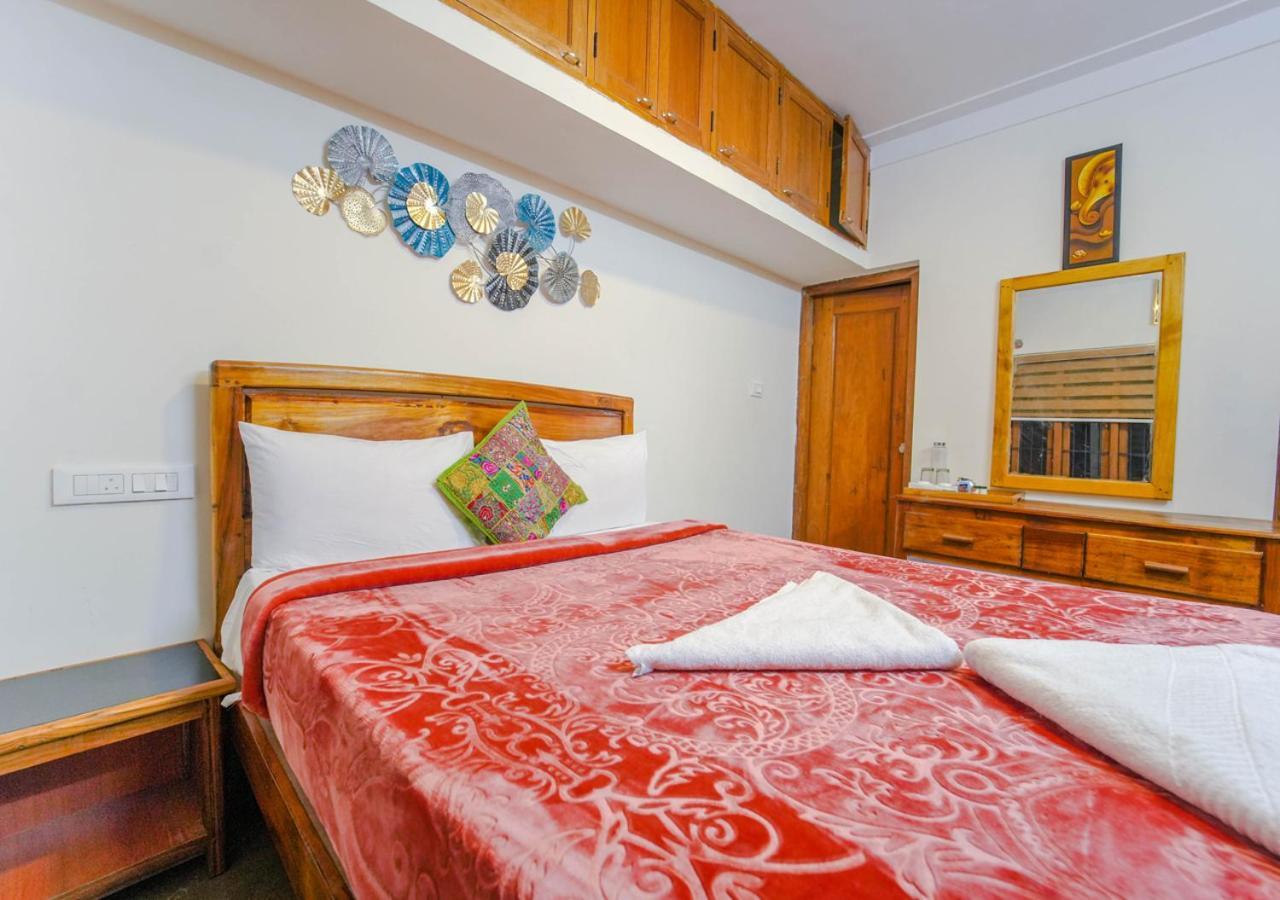 Autumn Farm Villa Ooty By Voye Homes - Nb - 200 Meters Walkable Distace From The Parking Area エクステリア 写真