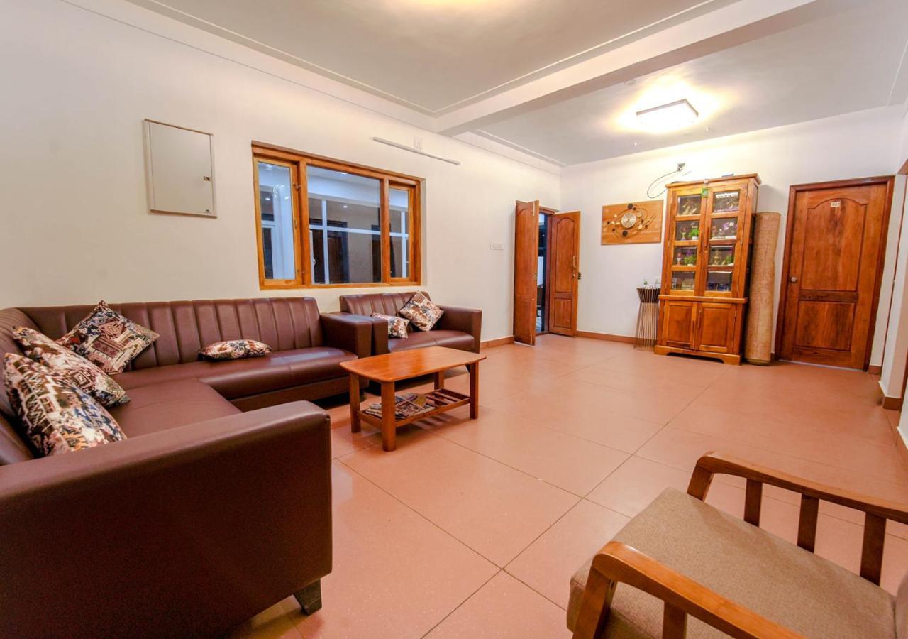 Autumn Farm Villa Ooty By Voye Homes - Nb - 200 Meters Walkable Distace From The Parking Area エクステリア 写真