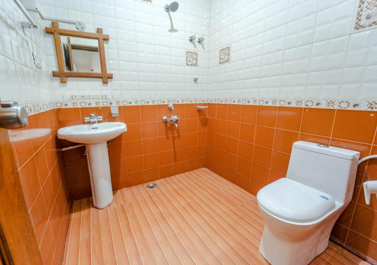 Autumn Farm Villa Ooty By Voye Homes - Nb - 200 Meters Walkable Distace From The Parking Area エクステリア 写真