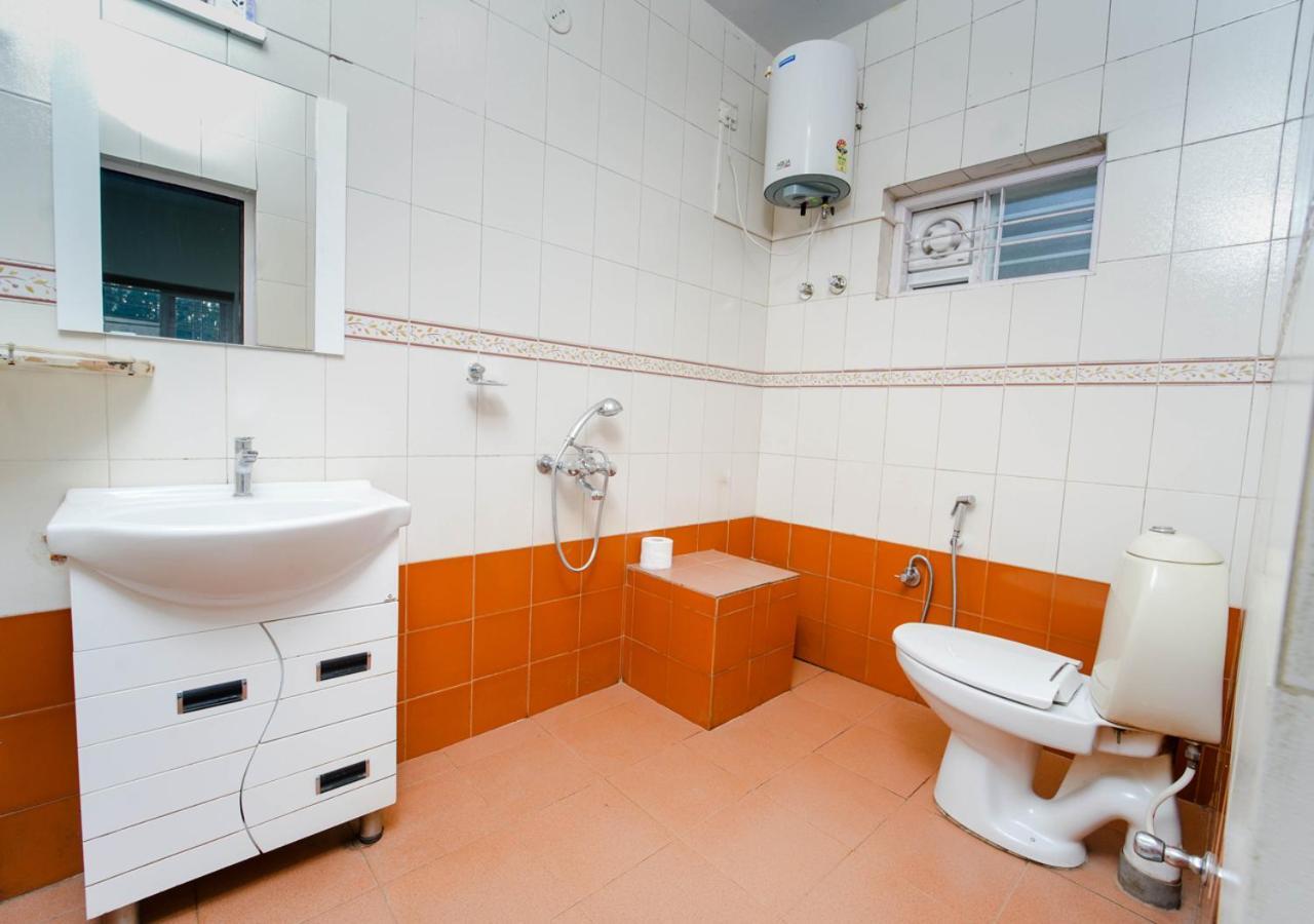 Autumn Farm Villa Ooty By Voye Homes - Nb - 200 Meters Walkable Distace From The Parking Area エクステリア 写真