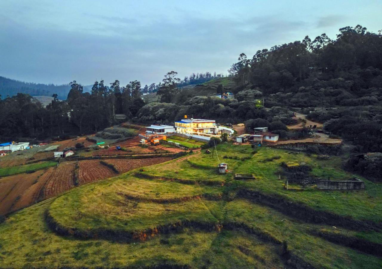 Autumn Farm Villa Ooty By Voye Homes - Nb - 200 Meters Walkable Distace From The Parking Area エクステリア 写真