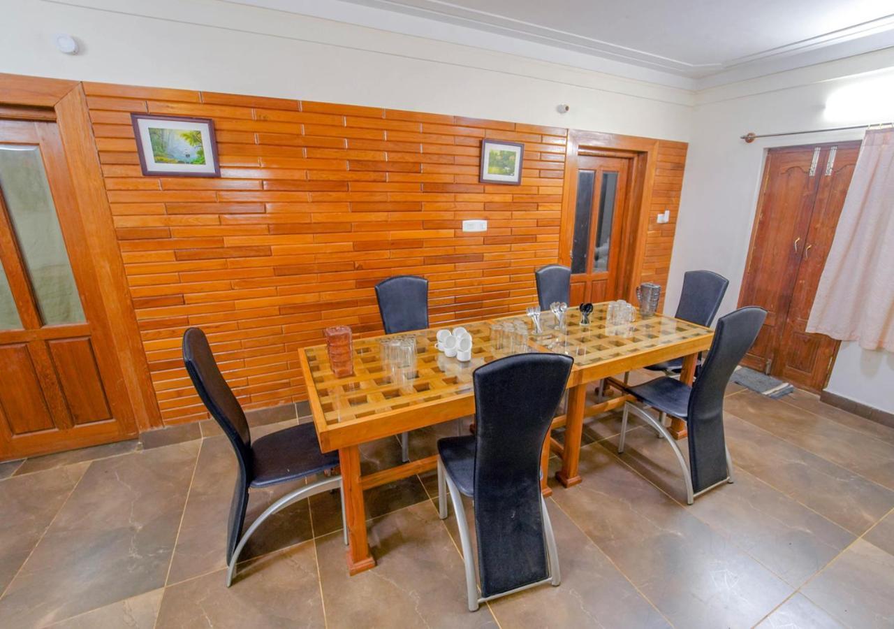 Autumn Farm Villa Ooty By Voye Homes - Nb - 200 Meters Walkable Distace From The Parking Area エクステリア 写真