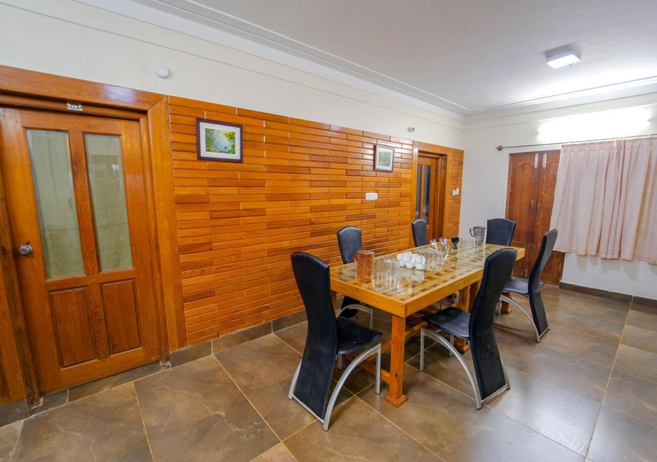 Autumn Farm Villa Ooty By Voye Homes - Nb - 200 Meters Walkable Distace From The Parking Area エクステリア 写真