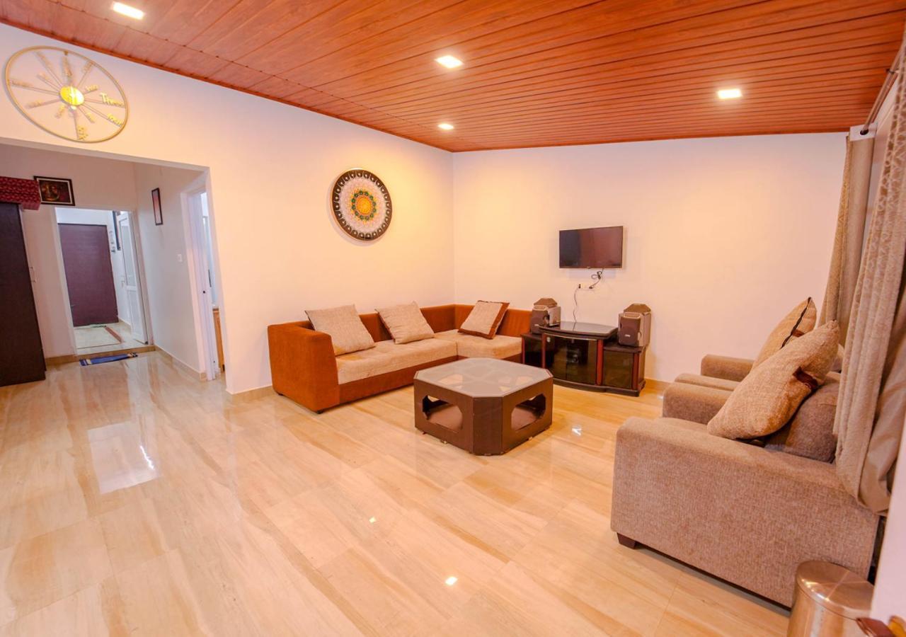Autumn Farm Villa Ooty By Voye Homes - Nb - 200 Meters Walkable Distace From The Parking Area エクステリア 写真