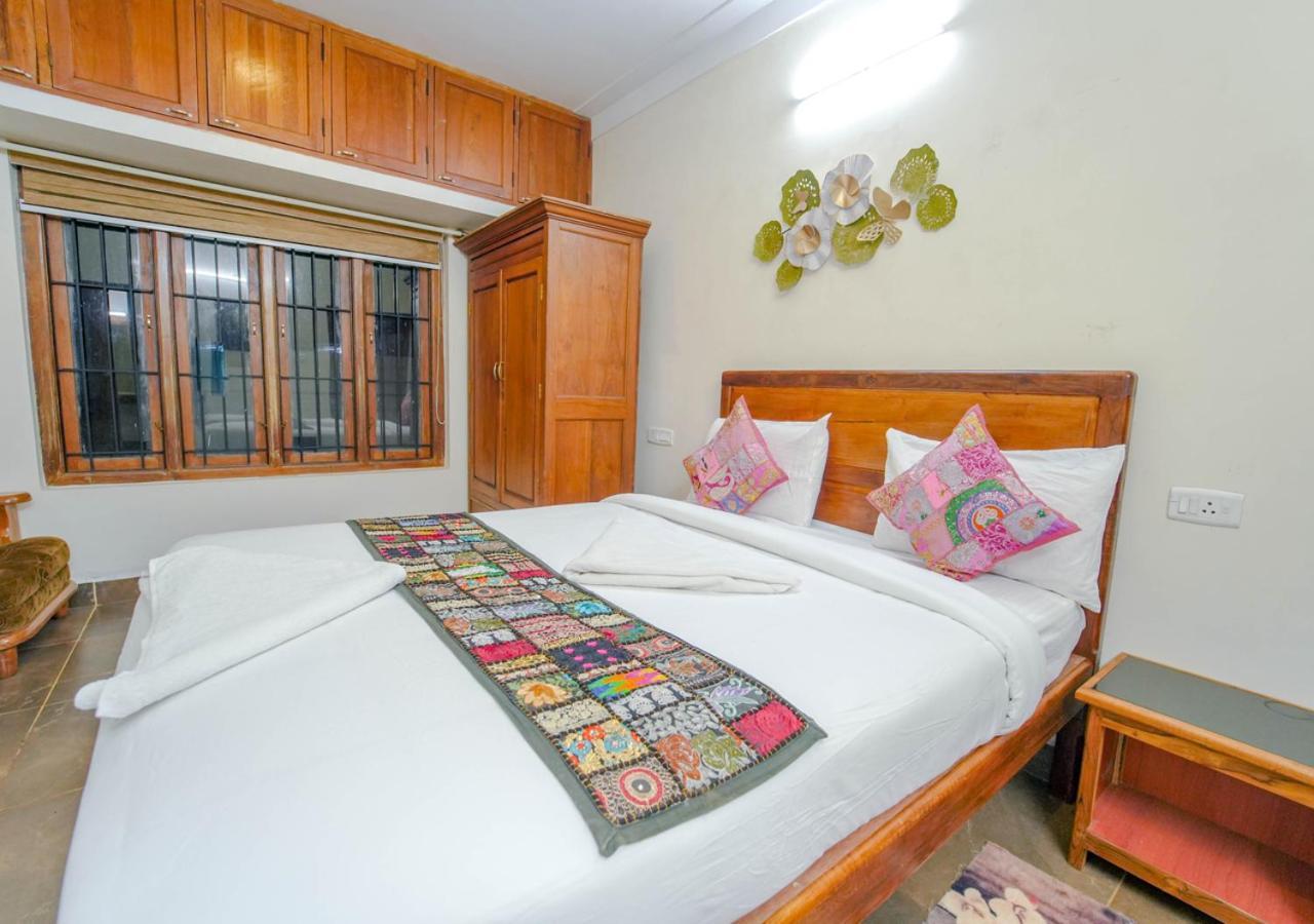 Autumn Farm Villa Ooty By Voye Homes - Nb - 200 Meters Walkable Distace From The Parking Area エクステリア 写真