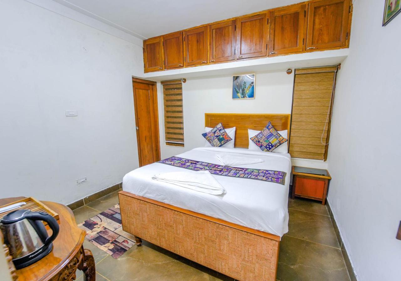 Autumn Farm Villa Ooty By Voye Homes - Nb - 200 Meters Walkable Distace From The Parking Area エクステリア 写真