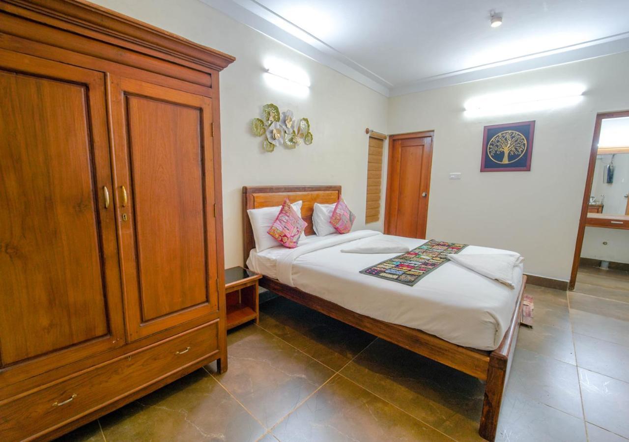 Autumn Farm Villa Ooty By Voye Homes - Nb - 200 Meters Walkable Distace From The Parking Area エクステリア 写真