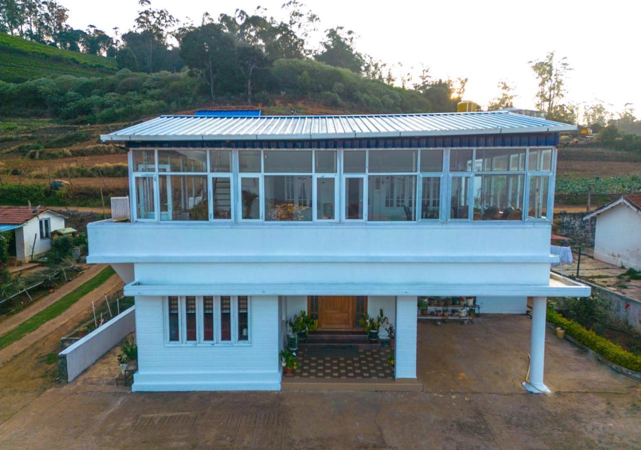 Autumn Farm Villa Ooty By Voye Homes - Nb - 200 Meters Walkable Distace From The Parking Area エクステリア 写真