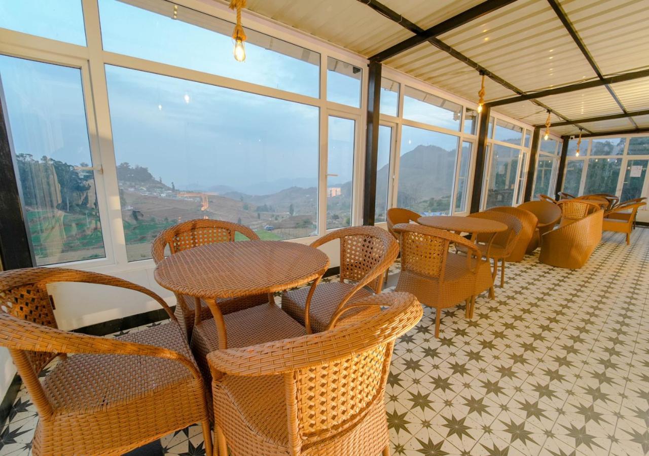 Autumn Farm Villa Ooty By Voye Homes - Nb - 200 Meters Walkable Distace From The Parking Area エクステリア 写真
